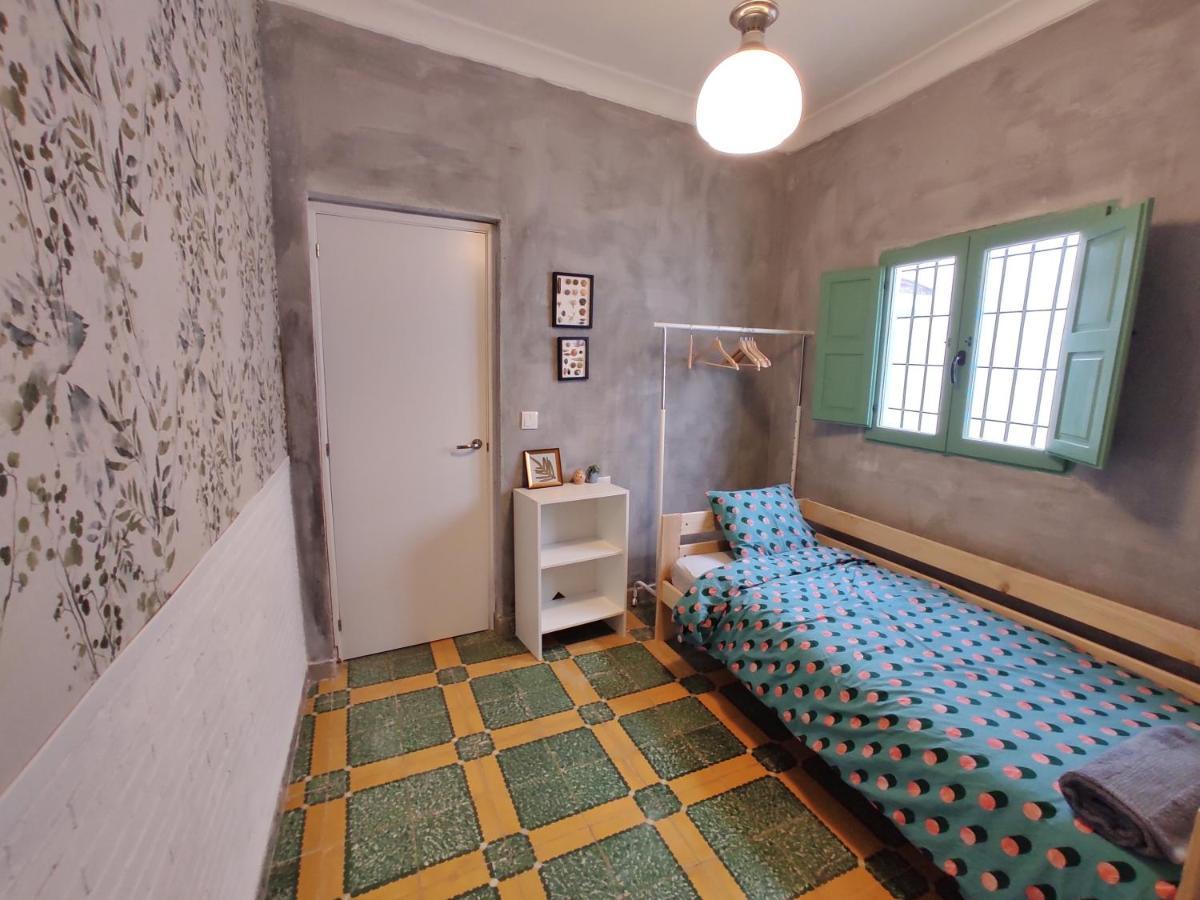 Вилла Casa Dos Mareas Исла-Кристина Экстерьер фото
